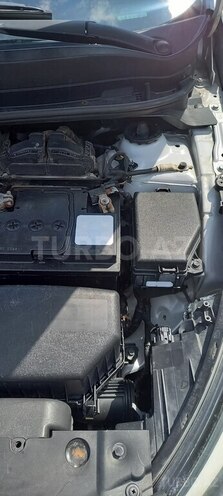 Hyundai Accent 2016, 217,413 km - 1.6 l - Bakı