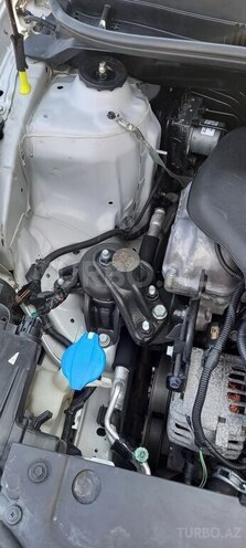 Hyundai Accent 2016, 217,413 km - 1.6 l - Bakı