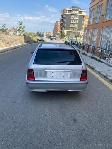 Mercedes C 220 d 1998, 456,326 km - 2.2 l - Bakı