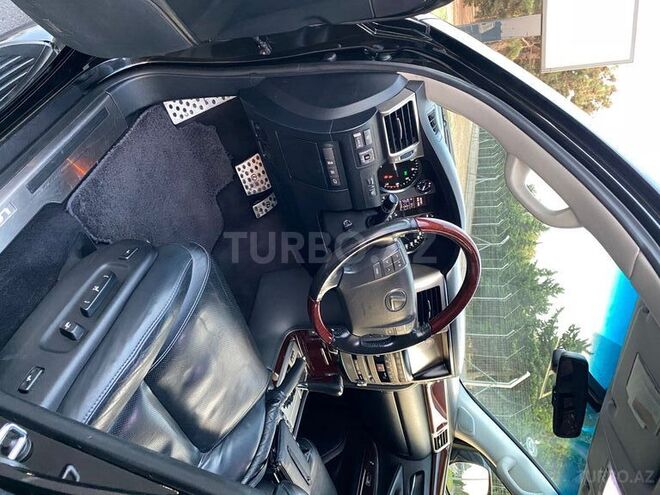 Lexus LX 570 2013, 163,000 km - 5.7 l - Bakı