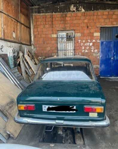 LADA (VAZ) 21011 1976, 100,000 km - 1.6 л - Gəncə