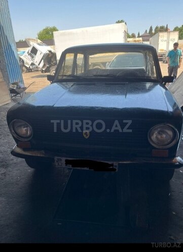 LADA (VAZ) 21011 1976, 100,000 km - 1.6 л - Gəncə
