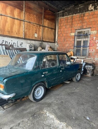 LADA (VAZ) 21011 1976, 100,000 km - 1.6 л - Gəncə