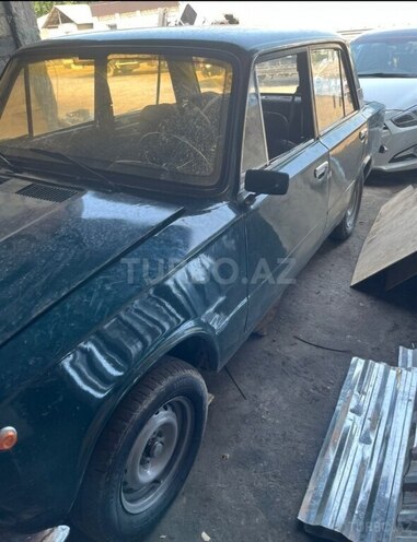 LADA (VAZ) 21011 1976, 100,000 km - 1.6 л - Gəncə