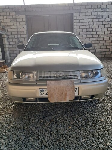 LADA (VAZ) 2110 2002, 250,100 km - 1.5 l - Göygöl