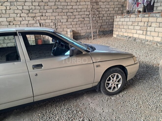 LADA (VAZ) 2110 2002, 250,100 km - 1.5 l - Göygöl