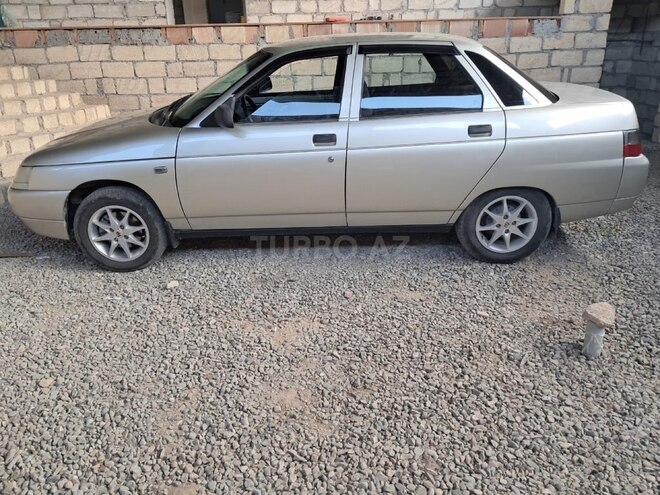 LADA (VAZ) 2110 2002, 250,100 km - 1.5 l - Göygöl