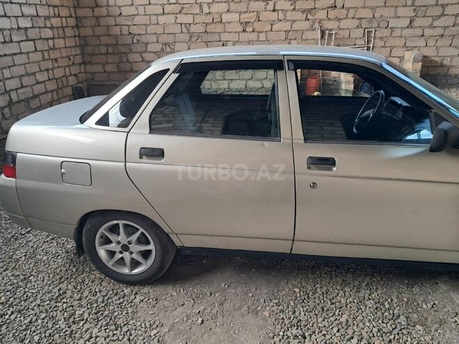 LADA (VAZ) 2110 2002, 250,100 km - 1.5 l - Göygöl