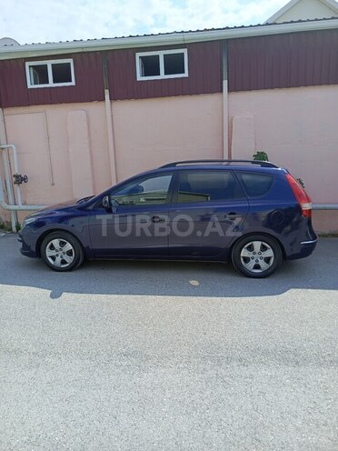 Hyundai i30 2009, 354,123 km - 1.4 l - Xırdalan