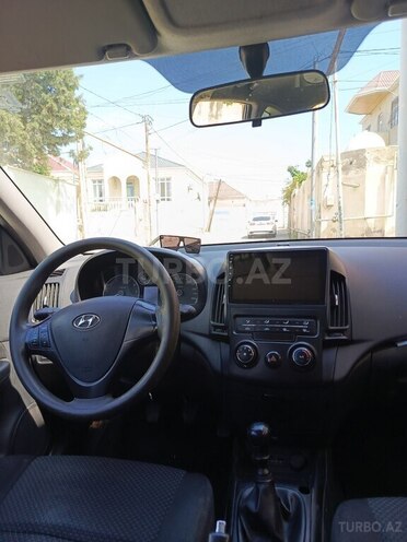 Hyundai i30 2009, 354,123 km - 1.4 l - Xırdalan