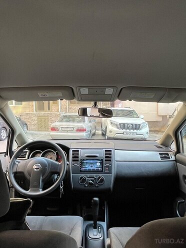 Nissan Tiida 2011, 236,000 km - 1.5 l - Xırdalan