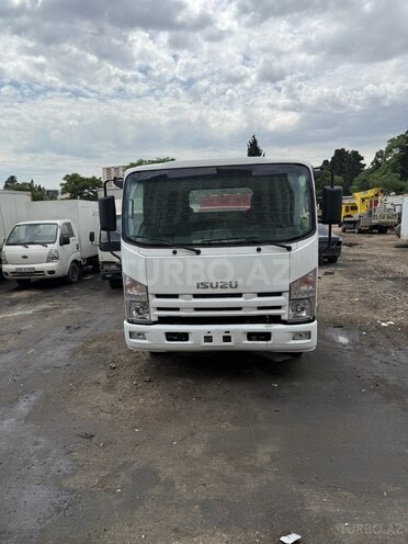 Isuzu  2013, 282,000 km - 4.7 l - Bakı