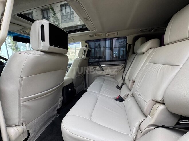 Mitsubishi Pajero 2012, 152,000 km - 3.5 л - Bakı