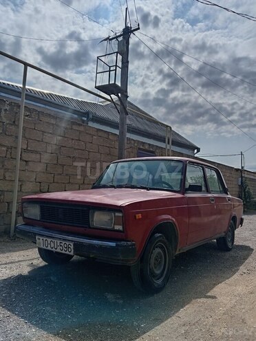 LADA (VAZ) 2105 1990, 70,000 km - 1.5 л - Sumqayıt