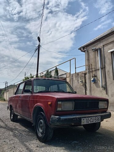 LADA (VAZ) 2105 1990, 70,000 km - 1.5 л - Sumqayıt