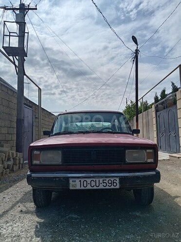 LADA (VAZ) 2105 1990, 70,000 km - 1.5 л - Sumqayıt