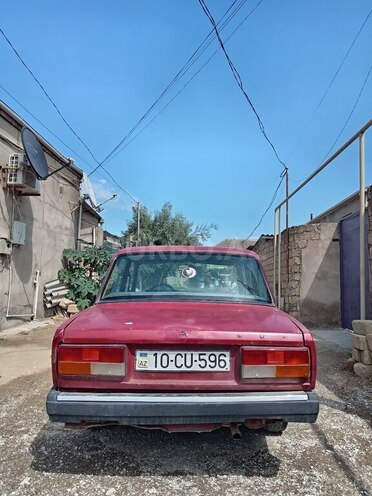 LADA (VAZ) 2105 1990, 70,000 km - 1.5 л - Sumqayıt