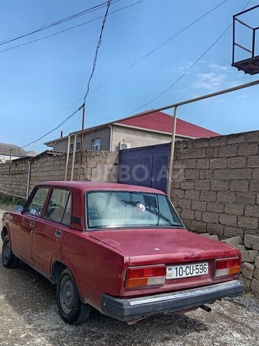 LADA (VAZ) 2105 1990, 70,000 km - 1.5 л - Sumqayıt