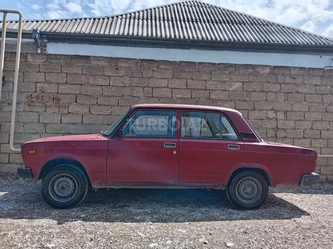 LADA (VAZ) 2105 1990, 70,000 km - 1.5 л - Sumqayıt