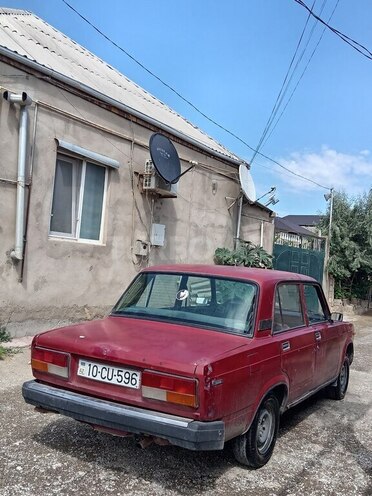 LADA (VAZ) 2105 1990, 70,000 km - 1.5 л - Sumqayıt