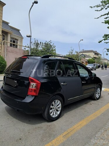 Kia Carens 2008, 305,000 km - 0.2 l - Bakı