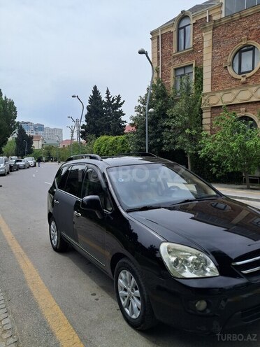 Kia Carens 2008, 305,000 km - 0.2 l - Bakı
