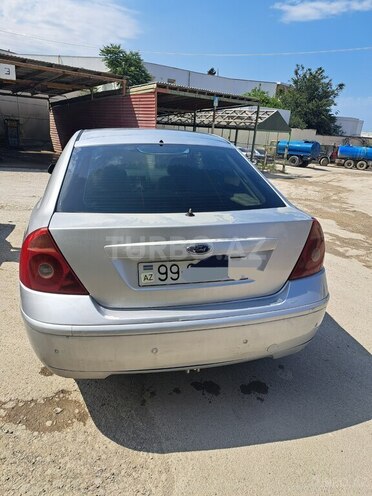 Ford Mondeo 2001, 360,089 km - 2.0 l - Bakı