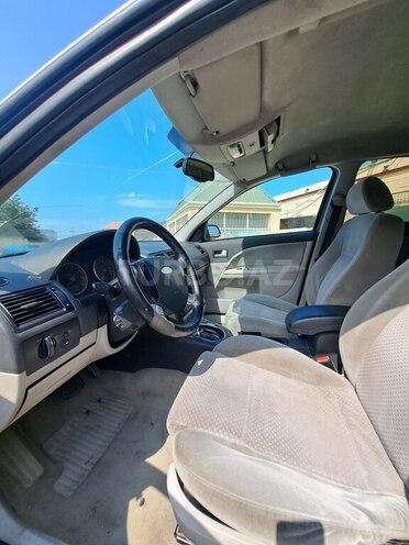 Ford Mondeo 2001, 360,089 km - 2.0 l - Bakı