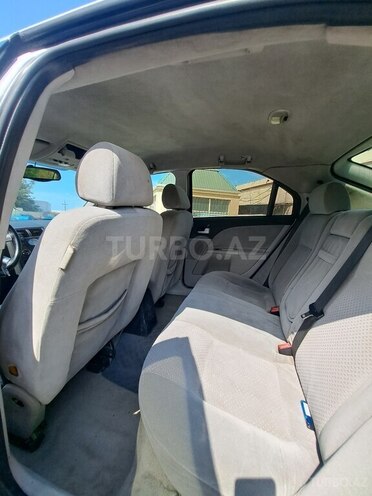 Ford Mondeo 2001, 360,089 km - 2.0 l - Bakı