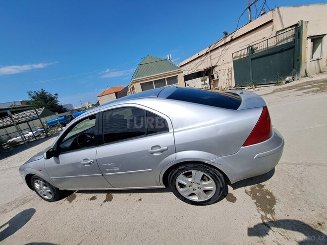 Ford Mondeo 2001, 360,089 km - 2.0 l - Bakı