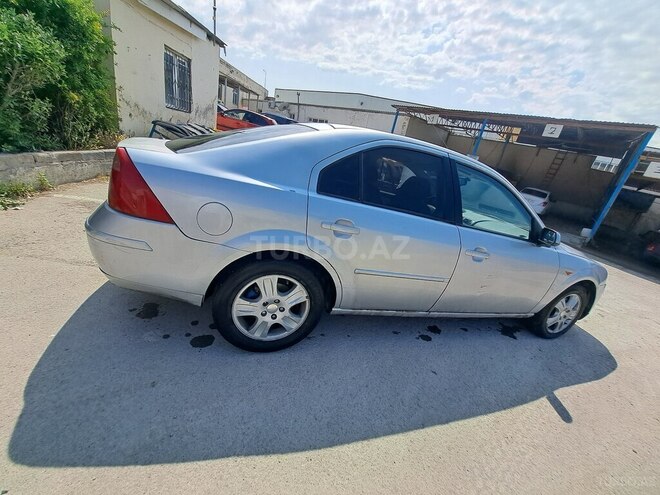 Ford Mondeo 2001, 360,089 km - 2.0 l - Bakı