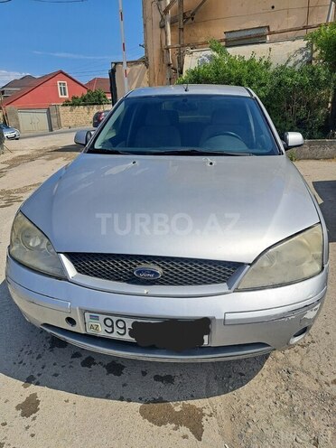 Ford Mondeo 2001, 360,089 km - 2.0 l - Bakı