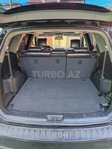 Hyundai Santa Fe 2009, 261,548 km - 2.2 l - Bakı