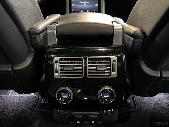Land Rover Range Rover 2021, 41,500 km - 3.0 l - Bakı