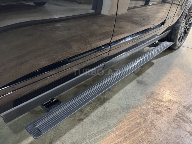 Land Rover Range Rover 2021, 41,500 km - 3.0 l - Bakı