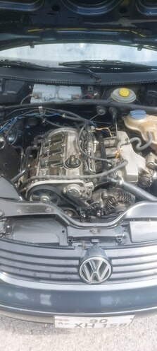 Volkswagen Passat 1999, 516,355 km - 1.8 л - Şəki