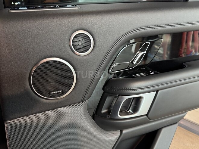 Land Rover Range Rover 2021, 41,500 km - 3.0 l - Bakı