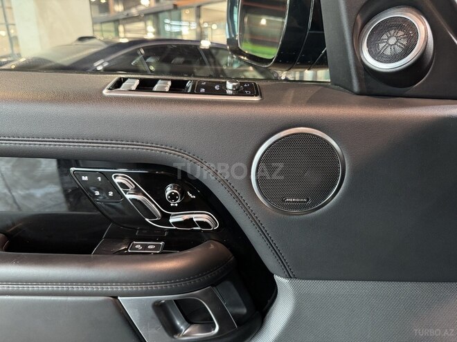 Land Rover Range Rover 2021, 41,500 km - 3.0 l - Bakı