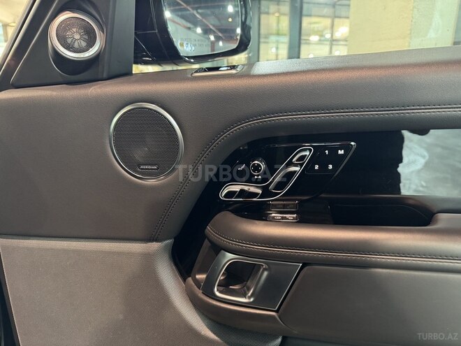 Land Rover Range Rover 2021, 41,500 km - 3.0 l - Bakı