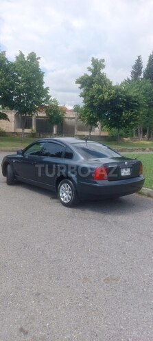 Volkswagen Passat 1999, 516,355 km - 1.8 л - Şəki