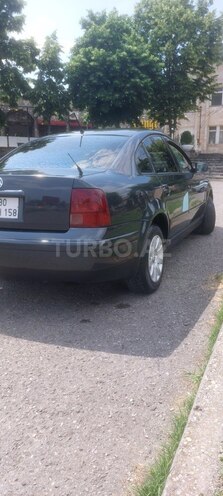 Volkswagen Passat 1999, 516,355 km - 1.8 л - Şəki