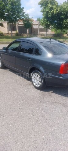 Volkswagen Passat 1999, 516,355 km - 1.8 л - Şəki