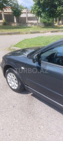 Volkswagen Passat 1999, 516,355 km - 1.8 л - Şəki
