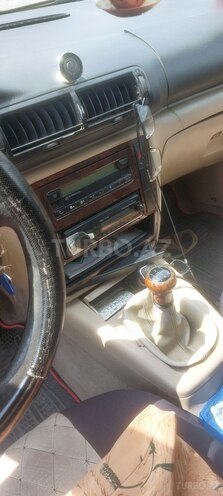 Volkswagen Passat 1999, 516,355 km - 1.8 л - Şəki