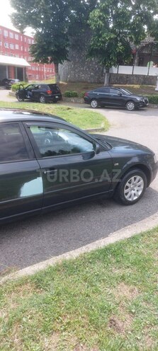 Volkswagen Passat 1999, 516,355 km - 1.8 л - Şəki