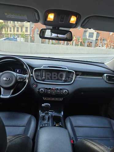 Kia Sorento 2016, 190,000 km - 2.0 l - Bakı