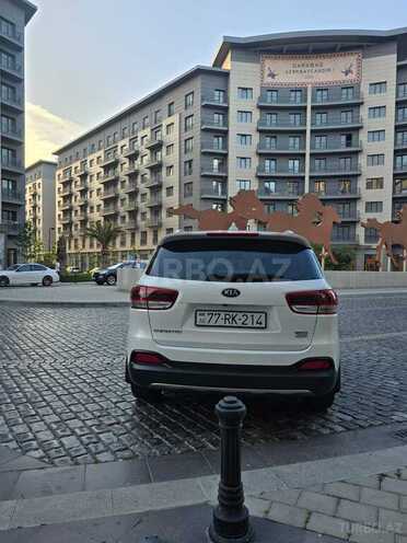 Kia Sorento 2016, 190,000 km - 2.0 l - Bakı