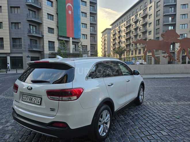Kia Sorento 2016, 190,000 km - 2.0 l - Bakı