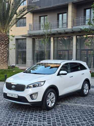 Kia Sorento 2016, 190,000 km - 2.0 l - Bakı