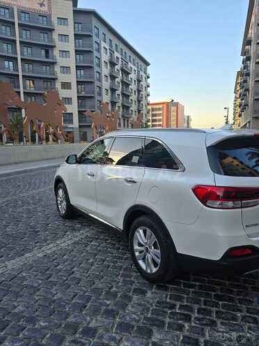 Kia Sorento 2016, 190,000 km - 2.0 l - Bakı